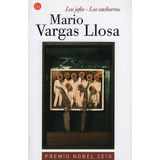 Jefes, Los - Los Cachorros - Mario Vargas Llosa