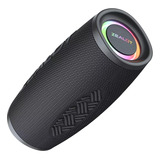 1 Bocina Bluetooth Portátil Zealot S56 40w Ip67 Batería