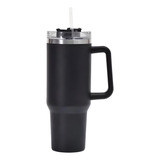 Vaso Termico Tumbler Mug 1.2 L Acero Inoxidable Agua Cafe Te