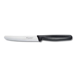 Cuchillo Victorinox P/ Verduras Hoja 11cm Acero Inox Suizo