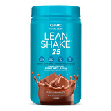 Lean Shake 25 Suplemento Alimenticio Total Lean 832 Gramos Sabor Chocolate