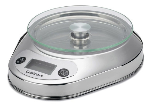 Cuisinart Kml-ko3b - Báscula Electrónica De Cocina