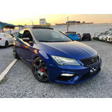 Seat Leon 2017 2.0 L T At Cupra