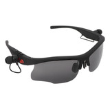 Lentes Inteligentes Con Sonido Bluetooth, Lentes Polarizadas