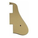 Para EpiPhone Es-339 Guitarra Pickguard (3 Capas Vintage Ama