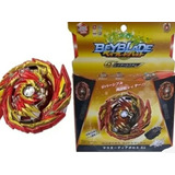 Beyblade Burst Gt B-155 Starter Set Master Diabolos