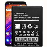 Batera De Repuesto C806045280l Para Blu Vivo X5 V0490uu Bat