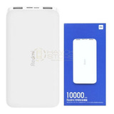 Power Bank Xiaomi 10000mah Carregador Portátil Original