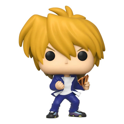 Figura Joey Wheeler 717 (yu Gi Oh) Funko | Meses sin interés
