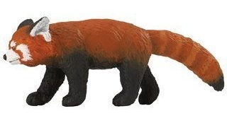 Safari Ltd Wild Safari Wildlife Red Panda