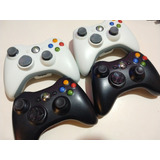 Controles Xbox 360 Inalambricos Orginales Precio Por Unidad