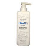Combo Shampoo + Acondicionador + Tratamiento Primont Hialu-c