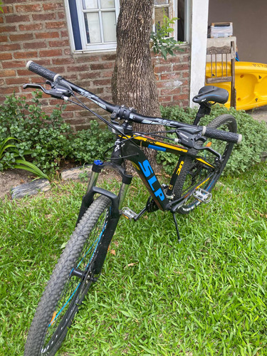 Bicicleta Slp 100pro