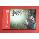 Libro Flipbook Harry Potter Y El Prisionero De Azkaban