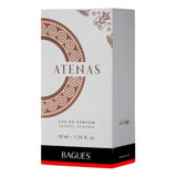 Atenas Pour Femme - Eau De Parfum Bagués 