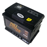 Batería  Full Power Para Vw  Beetle Turbo 98-16