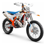 Ktm 300 Exc 24 2024 2t Six Days Argentina Enduro Rider Pro