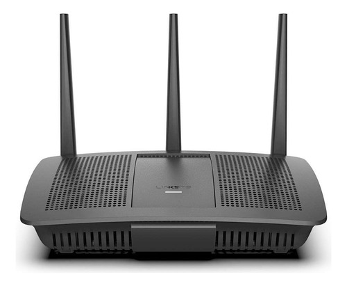 Enrutador Wifi 5 De Doble Banda R72 Max-stream