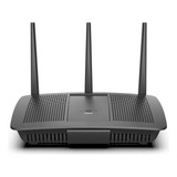 Enrutador Wifi 5 De Doble Banda R72 Max-stream