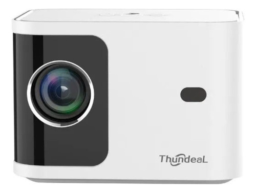 Thundeal Td91w Projetor Smart Android Hd 720p Led Td91