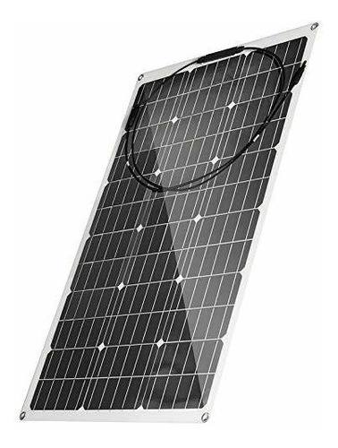 Paneles Solares - Sishuinianhua 300w-150w Solar Panel 18v Se
