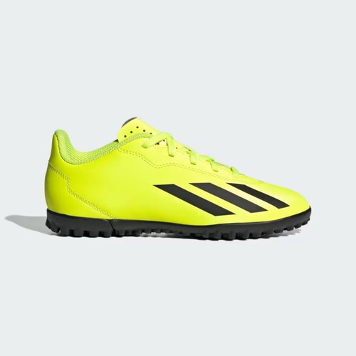 Chuteira adidas Society X Crazyfast Club Jr