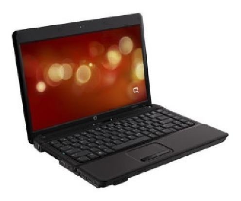 Notebook Hp Modelo Compaq 610 (usada) - Cgbnet