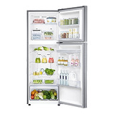           Refrigerador Samsung Rt29k571js8 Color Silver