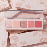 Colourpop Set Paletas San Valentín Originales