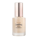 Etude House - Double Lasting Serum Foundation Base