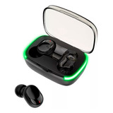 Auriculares Bluetooth In-ear Alcance 10 Mts Daihatsu D-au516