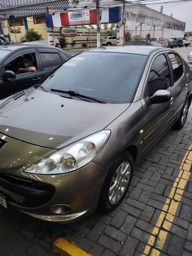 PEUGEOT 207 2011 1.6 16V XS FLEX 5P