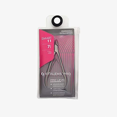 Implemento De Cutícula - Staleks Pro Cuticle Nippers Smart N