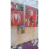 Play 4 Edicion Spiderman De 1 Tb 