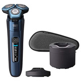 Philips Norelco Shaver 7700, Afeitadora Eléctrica Recargable