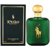 Perfumes Polo Verde Clasico De Clasicos! 118ml Promocion!