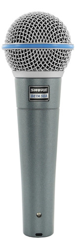 Shure Beta 58a Original