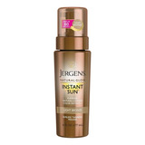 Jergens Mousse Autobronceante Instantáneo 177 Ml