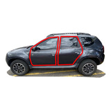 Empaque De Puertas Renault Duster X 4unidades