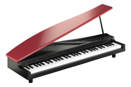 Mini Piano Digital Korg De 61 Teclas