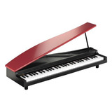 Mini Piano Digital Korg De 61 Teclas
