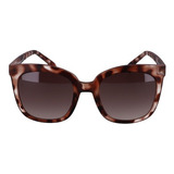 Lentes De Sol Sunglasses Joy Tortoise Nannini