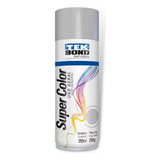 Spray Tek Bond Primer - Fundo Preparador Cinza 350ml 