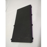 Carcasa Tapa Disco Para Notebook Toshiba Satélite L-745
