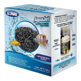 Carbón Activado 450g P/ Acuarios Agua Dulce Salada Lomas