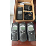 Radios Dtr 620 Pack 4 Radios