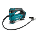 Inflador 18v Makita Inalambrico Ideal Neumático Auto Dmp180z