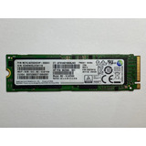 Samsung Mz-vlw2560 Pm961 256gb | Ssd M.2 Pcie Nvme