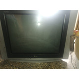 Televisor De Tubo LG 29 