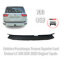 Moldura Parachoque Trasero Superior Land Cruiser Lc 300 Toyota Land Cruiser